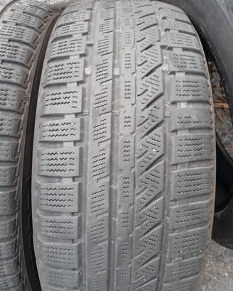  4 gomme invernali buoni 185/55R15 M+S