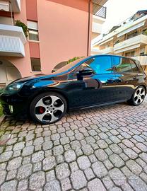 Volkswagen Golf GTI 2.0 TSI - Motore 15.000 km