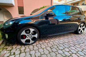 Volkswagen Golf GTI 2.0 TSI - Motore 15.000 km