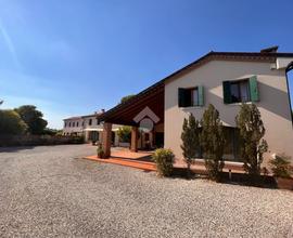 CASA DI CORTE A VILLAFRANCA PADOVANA