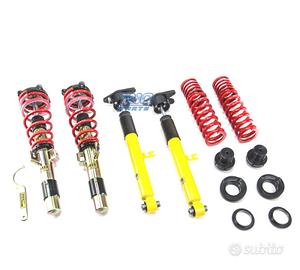 KIT SOSPENSIONE FILETTATA EIBACH MTS BMW G42 22-24