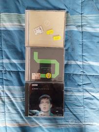 Joy Division - 3 cd ("Still", "Substance", "BBC")