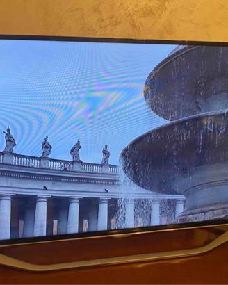 SMART TV SAMSUNG 40 POLLICI