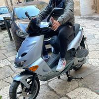 Aprilia SR 150 2t