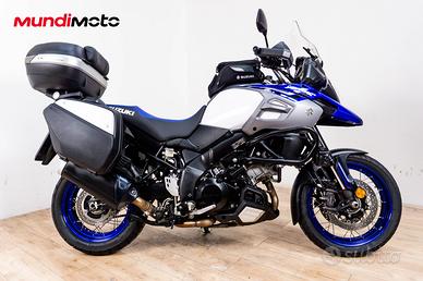 SUZUKI V-STROM 1000 ADVENTURE - 2019