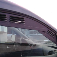 coppie griglie areazione per Caddy5 e Tourneo