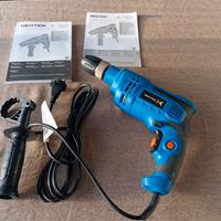 trapano Dexter impact drill 900