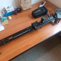 Shootools Camera Slider One  100 cm