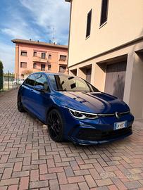 Golf 8 1.5 TSI 150CV R-line