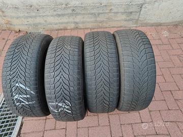 Gomme invernali nexen SUV 225/55 R18 102V XL