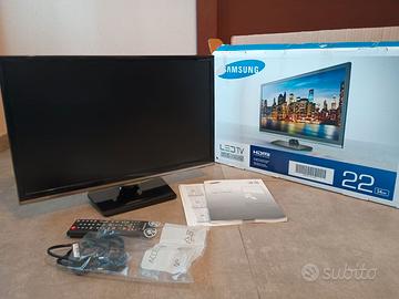 TV Samsung 22 pollici