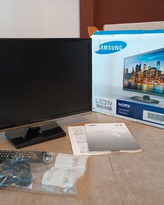 TV Samsung 22 pollici