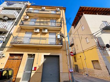 Appartamento - Alcamo
