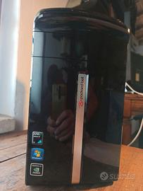 ackard Bell iMedia S1300 – PC desktop  – Windows