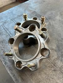 Distanziali posteriori raptor