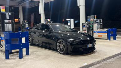 Bmw 440i f32