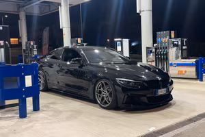 Bmw 440i f32
