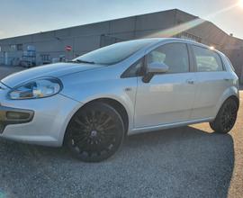 Punto Evo Punto Evo 1.3 Mjt 75 CV DPF 5 porte S&S 