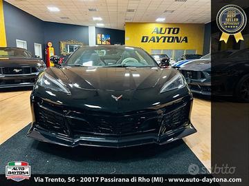 CORVETTE C8 Corvette C8 Cabrio Z06 KIT iva 22%