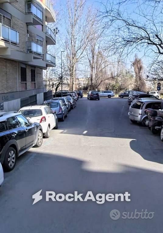 Appartamento – Roma, Trieste, Municipio Roma II - Vista 4
