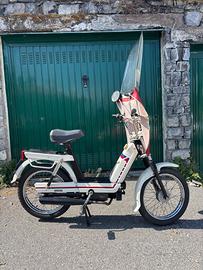 1980 Fantic issimo - tx310