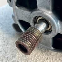 Motore per lavatrice Candy