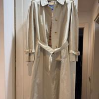 Trench Burberrys donna - tg 44