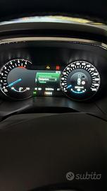Smax 180cv
