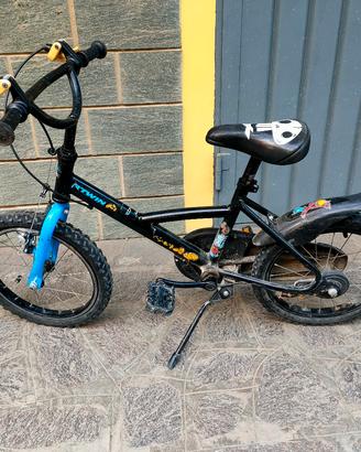 bici bimbo 