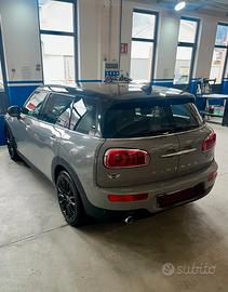 Mini Clubman 2000 150 cv