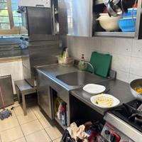 Attrezzatura da lavoro