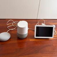 Set Google Home