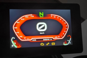 Splendida drakon 125 2023 prezzo ribassato oggi