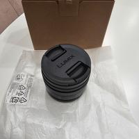 Panasonic Lumix S 18-40mm