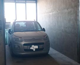 Garage - Magazzino