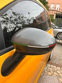 Ricambi abarth 595
