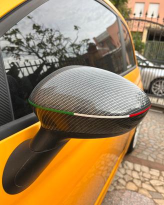 Ricambi abarth 595