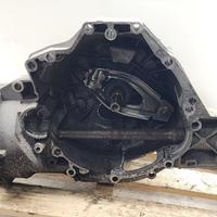 CAMBIO MANUALE COMPLETO AUDI A4 Avant (8K5) LLM 0B