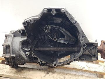 CAMBIO MANUALE COMPLETO AUDI A4 Avant (8K5) LLM 0B