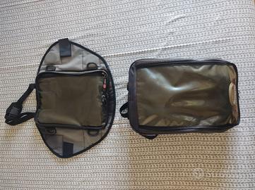 Borsa da serbatoio