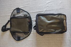 Borsa da serbatoio