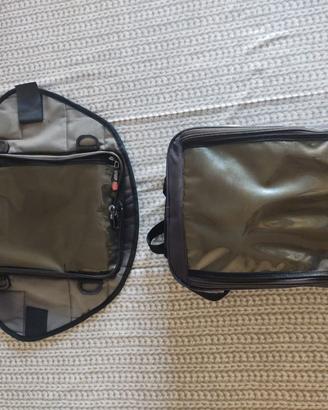 Borsa da serbatoio