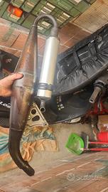 polini team 4 minarelli orrizontale