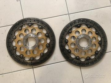 Ricambi Ducati Monster