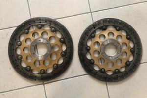 Ricambi Ducati Monster