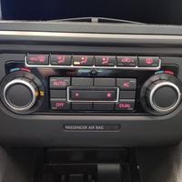 Comandi riscaldamento VOLKSWAGEN GOLF 6 del 2009
