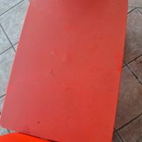 Tavolo + sedie Ikea Mammut