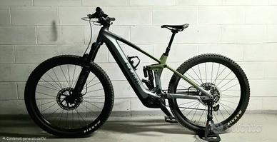 Cube e-bike