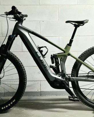 Cube e-bike