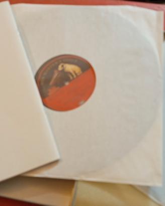 tre opere di Puccini 